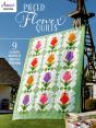 Pieced Flower Quilts - Preview