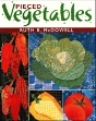 Pieced Vegetables - Preview