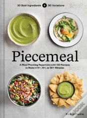 Capa do artigo Piecemeal