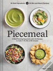 Capa do artigo Piecemeal