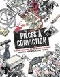 Pieces A Conviction - Preview
