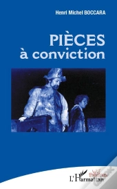 Pièces À Conviction