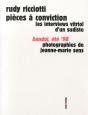 Pieces A Conviction ; Interviews Vitriol D'Un Sudiste - Preview
