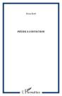 Pieces A Conviction - Preview