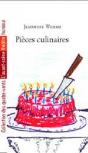 Pieces Culinaires ; La Recette ; Un Gros Gateau - Preview