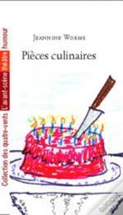 Capa do artigo Pieces Culinaires ; La Recette ; Un Gros Gateau