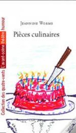 Capa do artigo Pieces Culinaires ; La Recette ; Un Gros Gateau