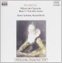 Pièces de Clavecin - Book 1 - Nouvelles Suites - CD - Preview