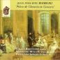 'Piéces De Clavecin En Concerts’ - CD - Preview