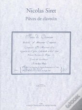 Pièces De Clavecin