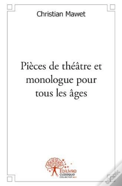 Capa do artigo Pieces De Theatre Et Monologue Pour Tous Les Ages