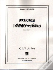 Capa do artigo Pièces Demontées