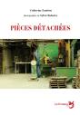 Pieces Detachees - Preview
