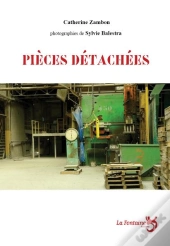 Pieces Detachees