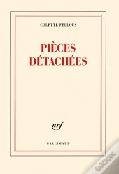 Pièces Détachées