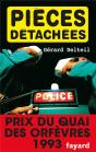 Pieces Detachees - Preview