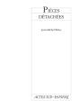 Pièces Détachées - Preview