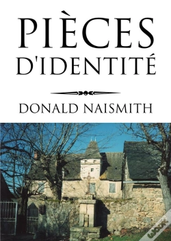 Capa do artigo Pièces D'Identité