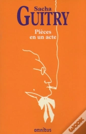 Pièces En Un Acte