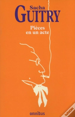 Capa do artigo Pièces En Un Acte