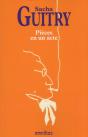 Pièces En Un Acte - Preview