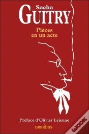 Capa do artigo Pièces En Un Acte