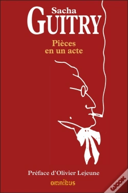 Capa do artigo Pièces En Un Acte