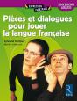 Pièces Et Dialogues Pour Jouer La Langue Française - Preview