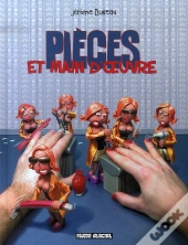 Pièces Et Main D'Oeuvre