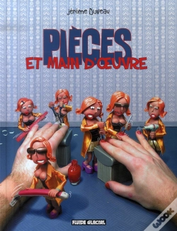 Capa do artigo Pièces Et Main D'Oeuvre