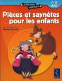 Pièces Et Saynètes Pour Les Enfants - Preview
