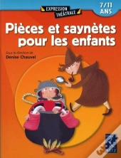 Pièces Et Saynètes Pour Les Enfants