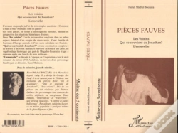 Capa do artigo Pieces Fauves