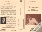 Capa do artigo Pieces Fauves