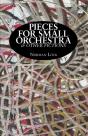 Pieces For Small Orchestra   Other Ficti - Preview