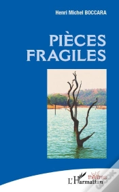 Capa do artigo Pièces Fragiles