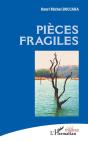 Pièces Fragiles - Preview