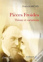 Capa do artigo Pieces Froides