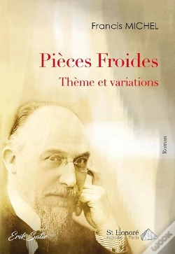 Capa do artigo Pieces Froides