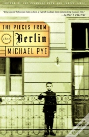 Capa do artigo Pieces From Berlin