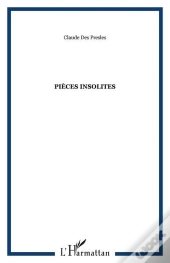 Pieces Insolites