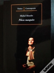 Capa do artigo Pièces Masquées
