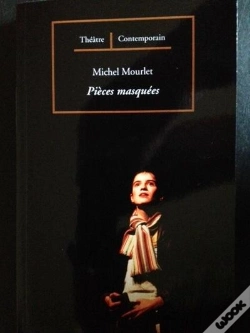 Capa do artigo Pièces Masquées