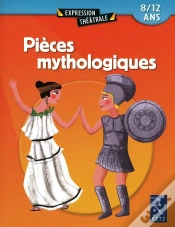 Capa do artigo Pièces Mythologiques ; 8/12 Ans