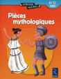 Pièces Mythologiques ; 8/12 Ans - Preview