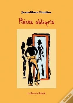 Capa do artigo Pièces Obliques