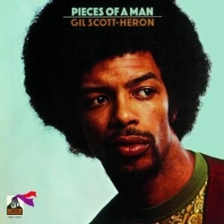 Capa do artigo Pieces of a Man +3 - CD