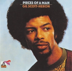 Capa do artigo Pieces Of A Man - CD