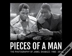 Pieces Of A Man