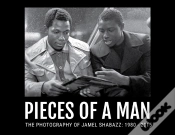 Capa do artigo Pieces Of A Man